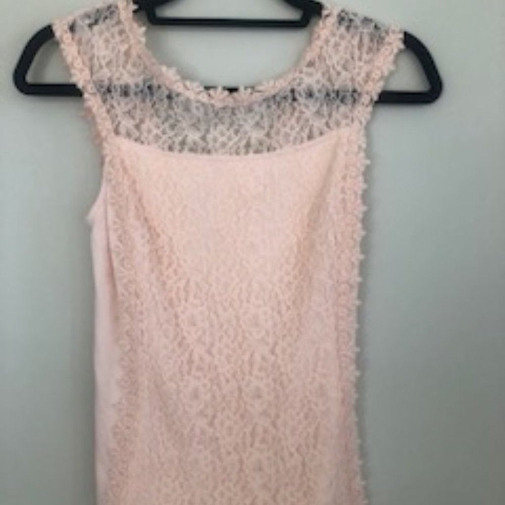Camisole top
